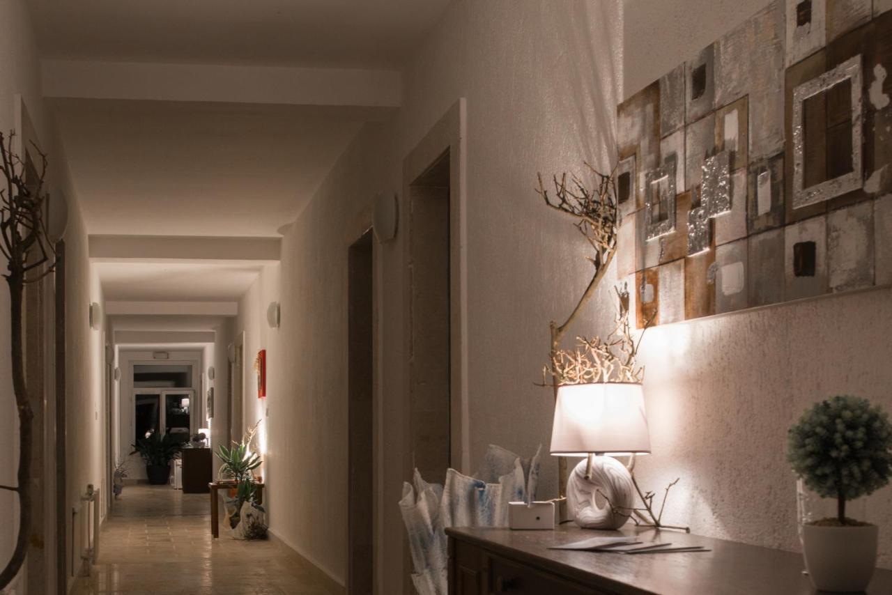 Hotel Il Giardino Degli Ulivi Rovinj Exterior foto