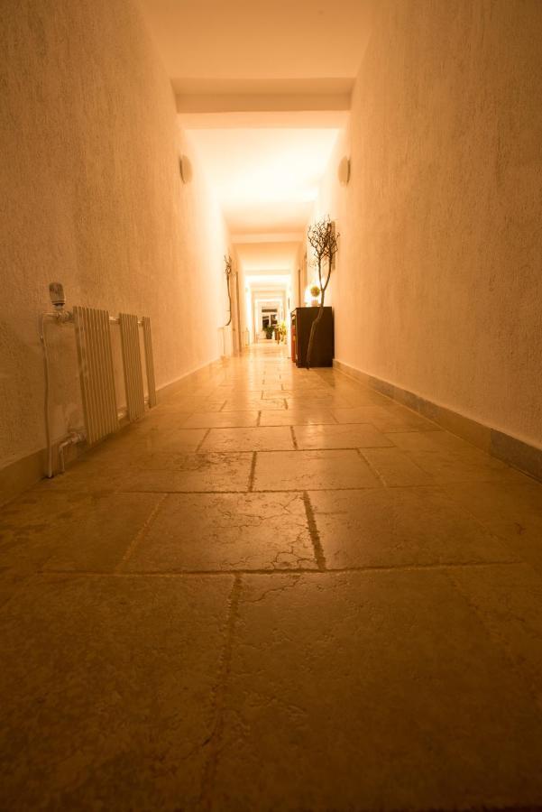 Hotel Il Giardino Degli Ulivi Rovinj Exterior foto